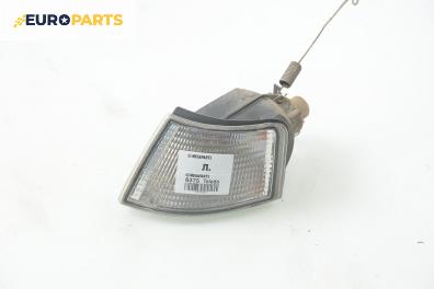 Мигач за Seat Toledo I Hatchback (01.1991 - 10.1999), хечбек, позиция: лява