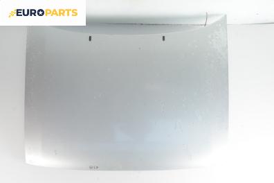 Преден капак за Seat Toledo I Sedan (01.1991 - 10.1999), 4+1 вр., хечбек, позиция: предна