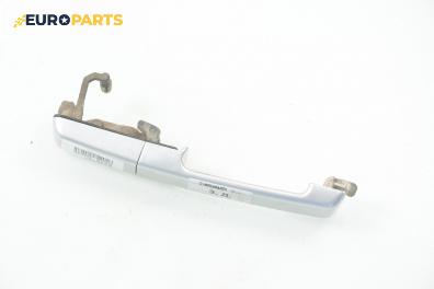 Външна дръжка за Seat Toledo I Hatchback (01.1991 - 10.1999), 4+1 вр., хечбек, позиция: задна, дясна