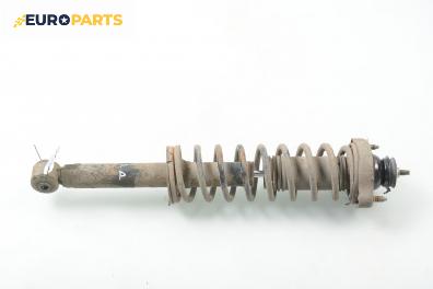Макферсон за Mitsubishi Carisma Hatchback (07.1995 - 06.2006), хечбек, позиция: задна, дясна