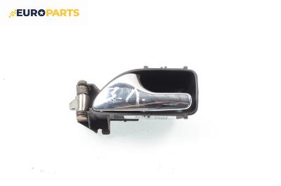 Вътрешна дръжка за Seat Toledo I Hatchback (01.1991 - 10.1999), 4+1 вр., хечбек, позиция: задна, лява
