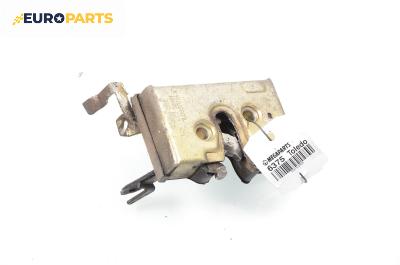 Брава на врата за Seat Toledo I Hatchback (01.1991 - 10.1999), позиция: предна, дясна