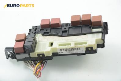 Бушонно табло за Renault Clio II Hatchback (09.1998 - 09.2005) 1.6 (B/CB0D), 90 к.с., № P7700411322E