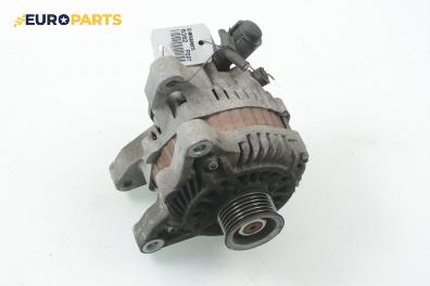 Алтернатор / генератор за Peugeot 207 Hatchback (02.2006 - 12.2015) 1.4, 72 к.с.