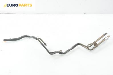 Хидравлична тръба за Mitsubishi Pajero II SUV (12.1990 - 10.1999) 2.5 TD 4WD (V24C, V24W), 99 к.с.