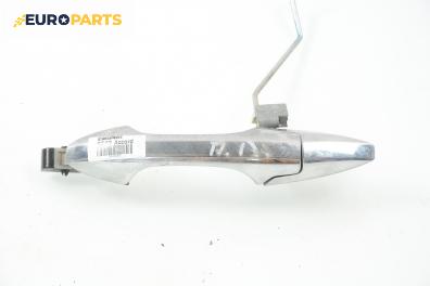 Външна дръжка за Honda Accord VII Tourer (04.2003 - 05.2008), 4+1 вр., комби, позиция: предна, лява