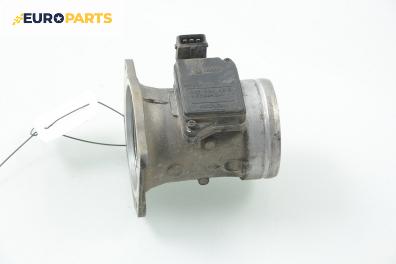 Дебитомер за Seat Toledo I Hatchback (01.1991 - 10.1999) 1.6 i, 101 к.с., № 037 906 461B