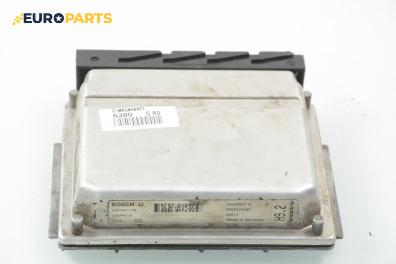 Компютър двигател за Volvo S80 I Sedan (05.1998 - 02.2008) 2.5 TDI, 140 к.с., № Bosch 0 281 001 776