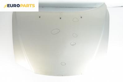 Преден капак за Volvo S80 I Sedan (05.1998 - 02.2008), 4+1 вр., седан, позиция: предна