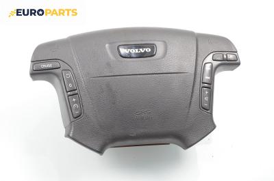 Airbag за Volvo S80 I Sedan (05.1998 - 02.2008), седан