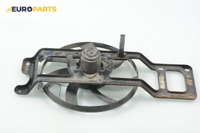 Перка охлаждане за Renault Clio II Hatchback (09.1998 - 09.2005) 1.6 (B/CB0D), 90 к.с.