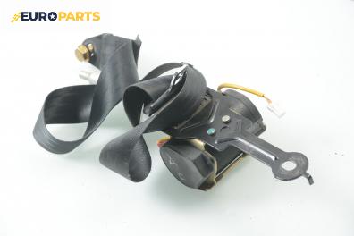 Предпазен колан за Nissan Primera Sedan II (06.1996 - 12.2001), 4+1 вр., позиция: предна, дясна