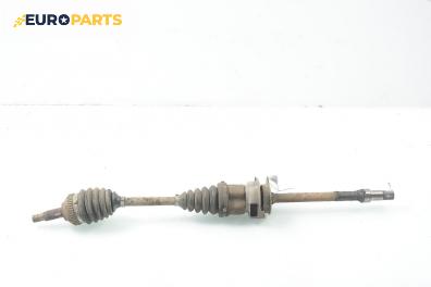 Полуоска за Ford Mondeo I Estate (01.1993 - 08.1996) 2.0 i 16V, 136 к.с., позиция: дясна