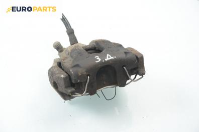 Спирачен апарат за Volvo S80 I Sedan (05.1998 - 02.2008), позиция: задна, дясна