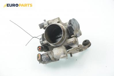 Дроселова клапа за Opel Vectra B Sedan (09.1995 - 04.2002) 1.6 i 16V, 100 к.с.