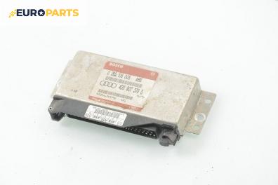 Компютър ABS за Audi A4 Sedan B5 (11.1994 - 09.2001), № Bosch 0 265 108 005