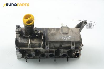 Глава за Renault Clio II Hatchback (09.1998 - 09.2005) 1.6 (B/CB0D), 90 к.с.