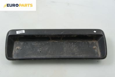 Стойка заден номер за Nissan Sunny III Sedan (05.1990 - 12.1996), седан