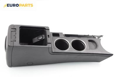 Централна конзола за Subaru Legacy IV Wagon (09.2003 - 12.2009)