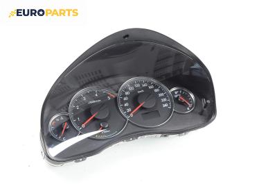 Километраж за Subaru Legacy IV Wagon (09.2003 - 12.2009) 2.0 D AWD, 150 к.с.