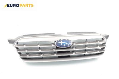 Решетка за Subaru Legacy IV Wagon (09.2003 - 12.2009), комби