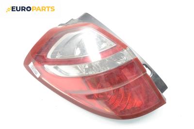 Стоп за Subaru Legacy IV Wagon (09.2003 - 12.2009), комби, позиция: лява