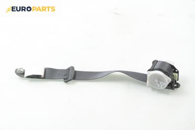 Предпазен колан за Subaru Legacy IV Wagon (09.2003 - 12.2009), позиция: задна, дясна