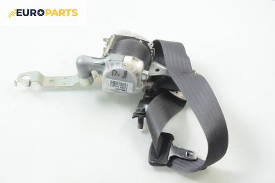 Предпазен колан за Subaru Legacy IV Wagon (09.2003 - 12.2009), 4+1 вр., позиция: предна, лява