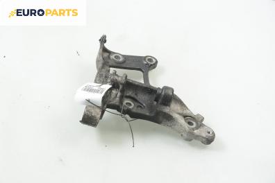Алуминиева конзола за Peugeot 307 Hatchback (08.2000 - 12.2012) 1.6 HDi, 90 к.с.