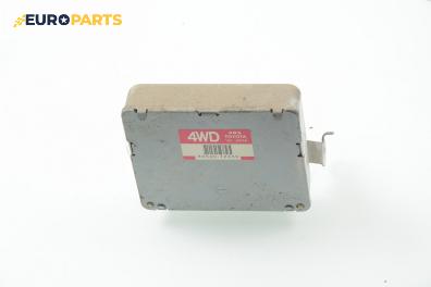 Компютър ABS за Toyota Corolla Station Wagon III (04.1997 - 10.2001), № 89540-12430