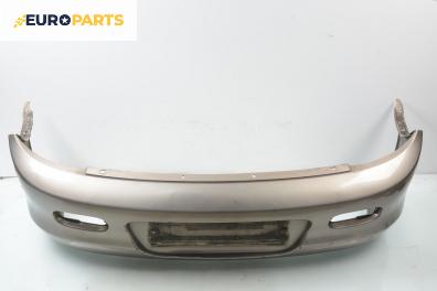 Задна броня за Chrysler Neon II Sedan (08.1999 - 12.2006), седан
