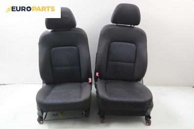 Комплект салон за Subaru Legacy IV Wagon (09.2003 - 12.2009)