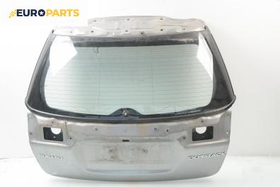 Заден капак за Subaru Legacy IV Wagon (09.2003 - 12.2009), комби