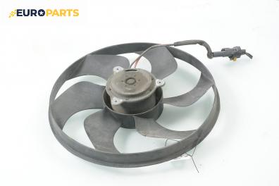 Перка охлаждане за Citroen C4 Coupe (11.2004 - 12.2013) 1.6 16V, 109 к.с.