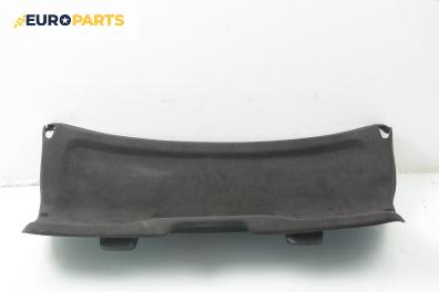 Кора заден капак за Peugeot 607 Sedan (01.2000 - 07.2010), 4+1 вр., седан