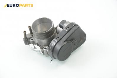 Дроселова клапа за Mercedes-Benz A-Class Hatchback  (W168) (07.1997 - 08.2004) A 160 (168.033, 168.133), 102 к.с.