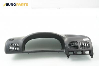 Интериорна пластмаса километраж за Kia Rio Estate I (07.2000 - 04.2006), комби