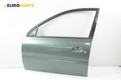 Врата за Kia Rio Estate I (07.2000 - 04.2006), 4+1 вр., комби, позиция: предна, лява