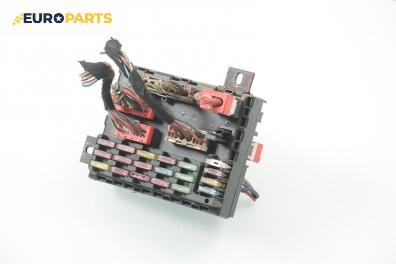 Бушонно табло за Alfa Romeo 156 Sedan (09.1997 - 09.2005) 2.4 JTD (932B1), 136 к.с.