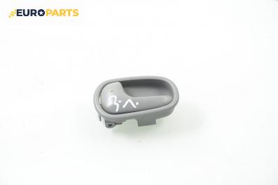 Вътрешна дръжка за Kia Rio Estate I (07.2000 - 04.2006), 4+1 вр., комби, позиция: задна, лява