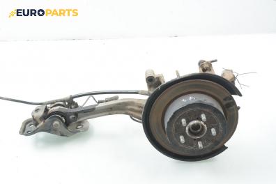 Шенкел главина за Subaru Legacy IV Wagon (09.2003 - 12.2009), позиция: задна, дясна