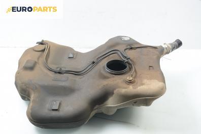 Резервоар за горивото за Alfa Romeo 156 Sedan (09.1997 - 09.2005) 2.4 JTD (932B1), седан