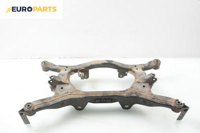 Заден мост за Subaru Legacy IV Wagon (09.2003 - 12.2009), комби