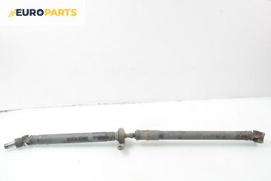 Кардан за Subaru Legacy IV Wagon (09.2003 - 12.2009) 2.0 D AWD, 150 к.с.