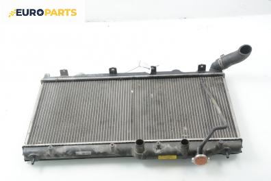 Воден радиатор за Subaru Legacy IV Wagon (09.2003 - 12.2009) 2.0 D AWD, 150 к.с.