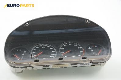 Километраж за Fiat Bravo I Coupe (1995-10-01 - 2001-10-01) 1.4 (182.AA), 80 к.с.