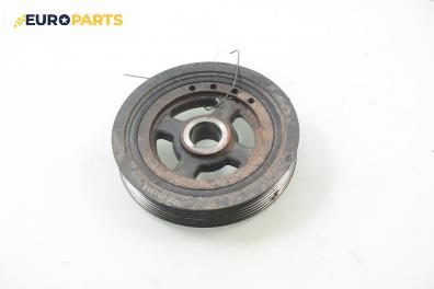 Демпферна шайба за Subaru Legacy IV Wagon (09.2003 - 12.2009) 2.0 D AWD, 150 к.с.