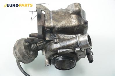 Турбо за Subaru Legacy IV Wagon (09.2003 - 12.2009) 2.0 D AWD, 150 к.с., № 14411AA720