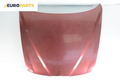 Преден капак за Alfa Romeo 156 Sedan (09.1997 - 09.2005), седан, позиция: предна