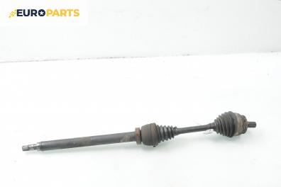 Полуоска за Volvo S80 I Sedan (05.1998 - 02.2008) 2.5 TDI, 140 к.с., позиция: дясна